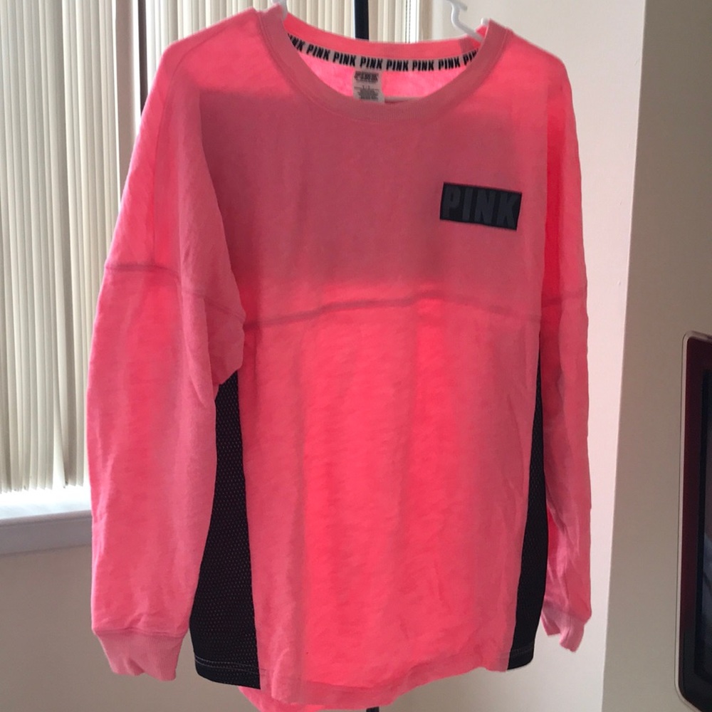 PINK Victoria’s Secret Pullover